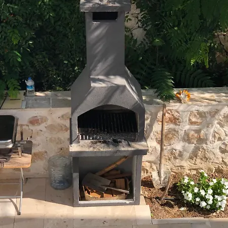 Stone House Aparts 1 1 Mit Zwei Balkona Kalkan No 4 קס