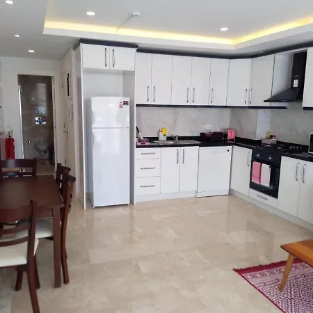 Stone House Aparts 1 1 Mit Zwei Balkona Kalkan No 4 * קס