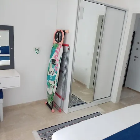 Stone House Aparts 1 1 Mit Zwei Balkona Kalkan No 4 * קס