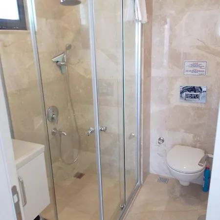 Stone House Aparts 1 1 Mit Zwei Balkona Kalkan No 4 * קס