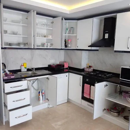 Stone House Aparts 1 1 Mit Zwei Balkona Kalkan No 4 * Kaș
