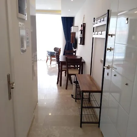 Stone House Aparts 1 1 Mit Zwei Balkona Kalkan No 4 *